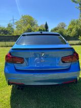 BMW 330i xDrive M Sport - BMW: Unfallwagen