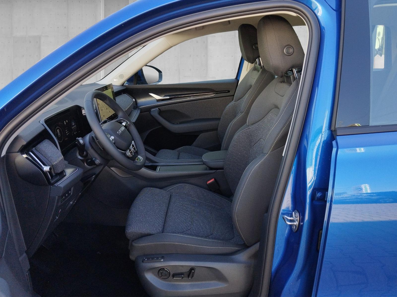 Skoda Kodiaq 2.0 TDI Selection DSG *ACC*AHK*AUT*HUD*LE