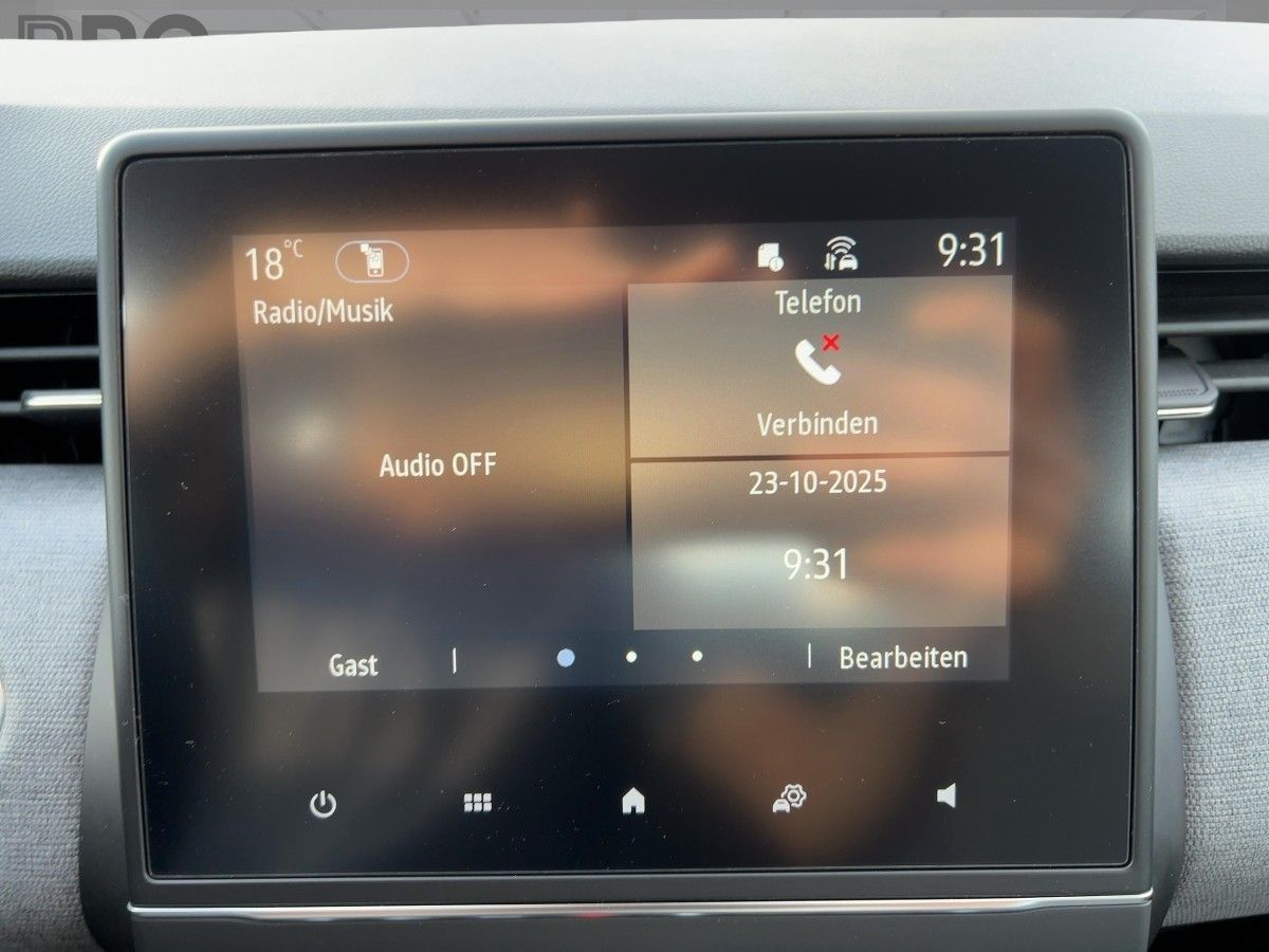 Renault Clio - Bild 12