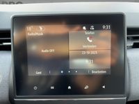 Renault Clio - Vorschau Bild 12