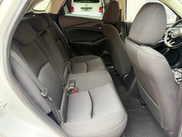 Mazda CX-3 - 8
