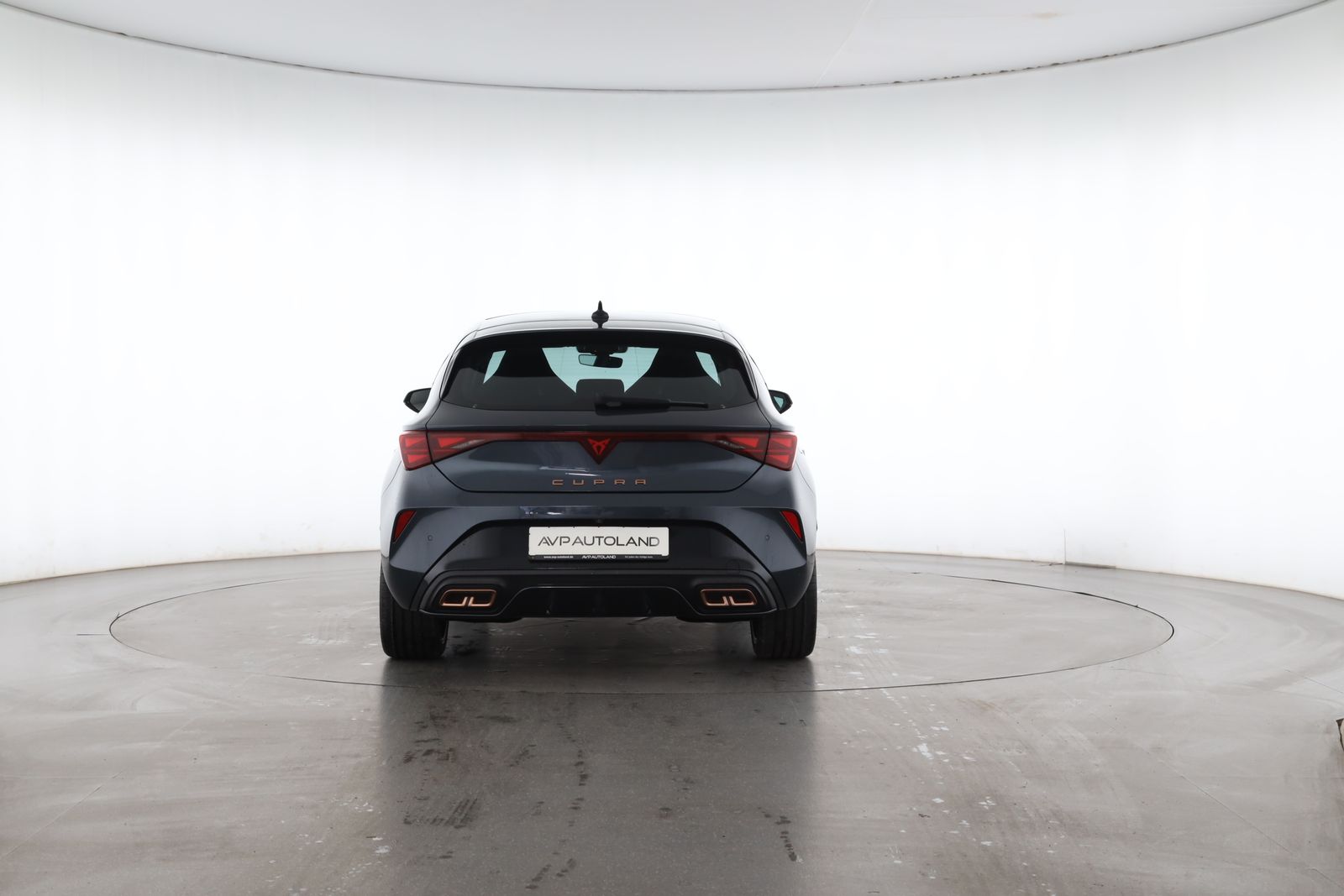 Cupra Leon - Bild 6