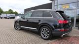 Audi Q7 3.0 TDI quattro-Sthzg.-SLÜ-LED-ACC-CAM-DAB+ - Audi Q7: Allradantrieb