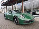 Porsche 992 911 Targa 4 Lift SportChrono 18Wege LED