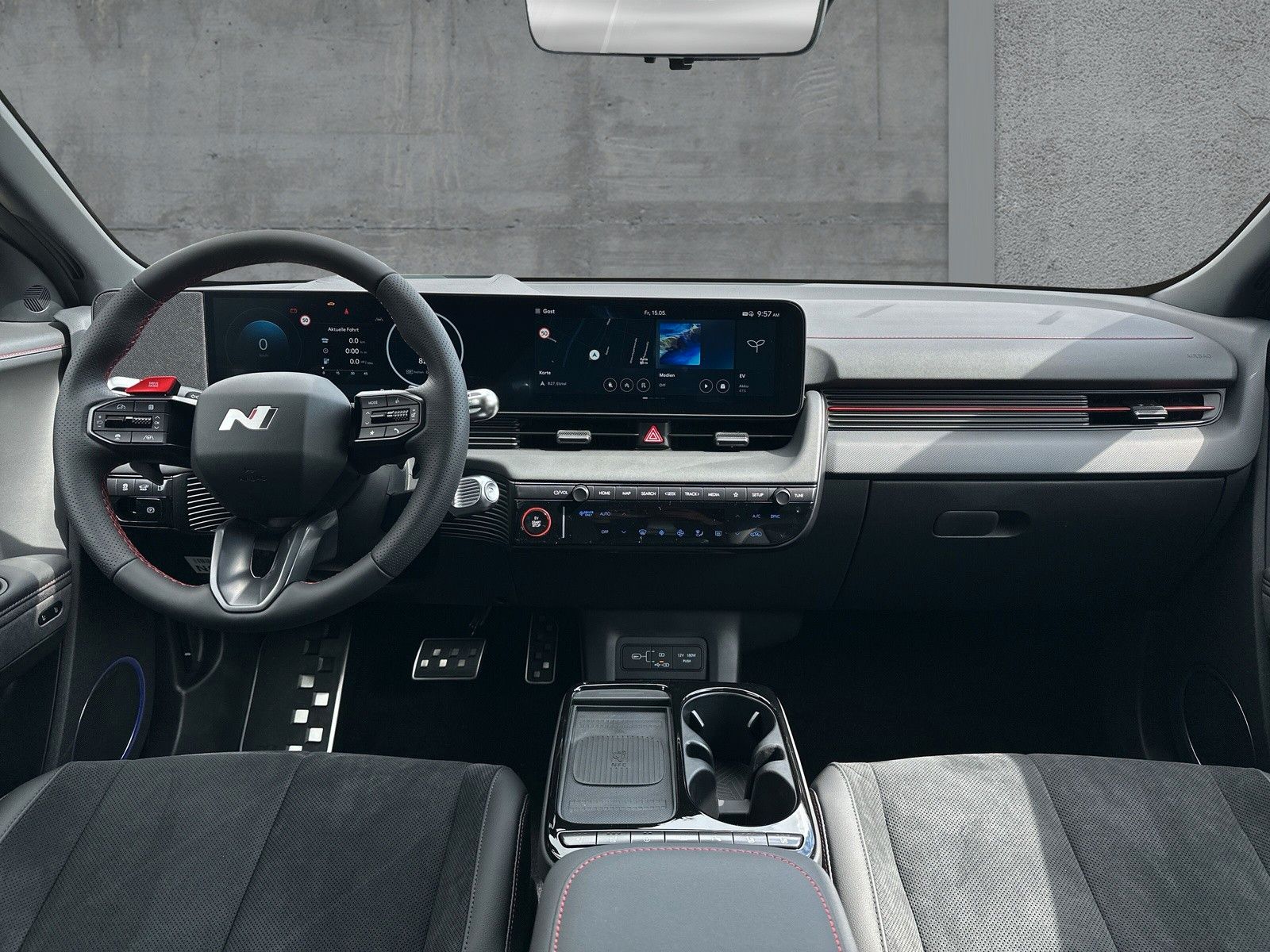 Hyundai IONIQ 5 - Bild 12