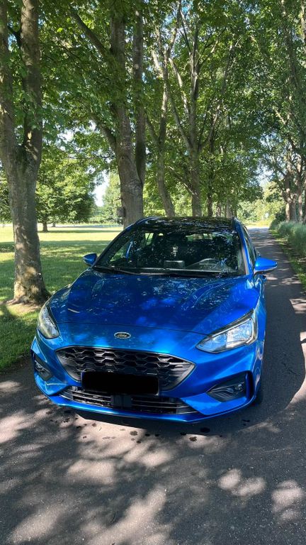 Image of Ford Focus