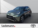Toyota Aygo X 1.0 Pulse*CarPlay*Kamera*Safety Sense* - Toyota Aygo (X) in Solingen