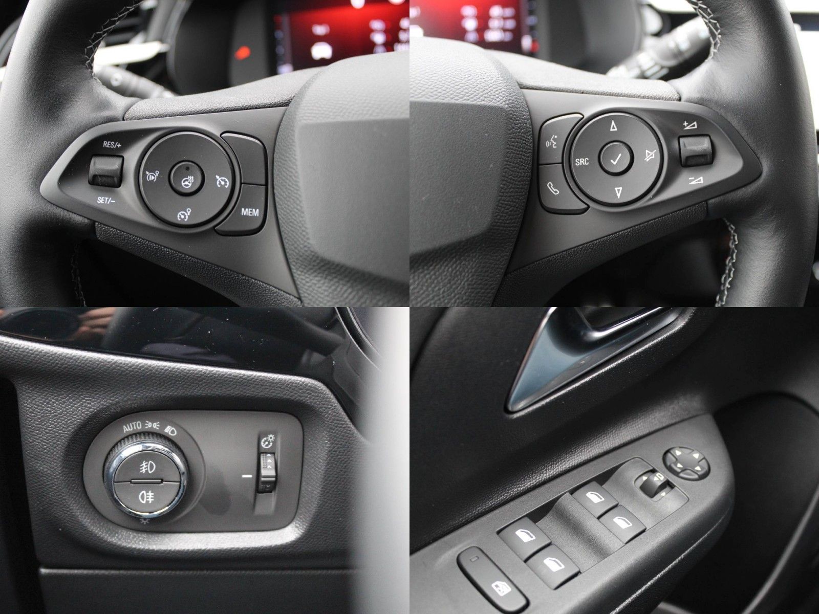 Fahrzeugabbildung Opel Corsa F GS  Navi*Allw.*Sitzh.*Kamera