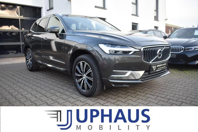 Volvo XC 60 XC60 Inscription 2WD*LED*Navi*AHKabn.*2.Hd