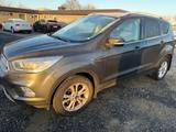 Ford Kuga Titanium 2.0 TDCi 150 PS - Ford Kuga: Allradantrieb, 2.0