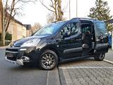 Citroën Berlingo Kombi XTR 5Sitze GuterZustand - Citroën Berlingo Xtr mit Diesel-Antrieb