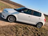 Skoda Fabia 1,2TSI 4Zyl.86PS - Skoda Fabia: Ps 86
