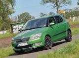 Skoda Fabia 1.2l TSI 86PS Ambition - Style Edition - Skoda Fabia: 86 Ps