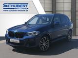BMW X3 xDrive30d M Sport Mild-Hybrid HUD AD Navi Dig - BMW X3 in Magdeburg