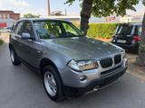 BMW X3 xDrive20d Edition Lifestyle - BMW X3: Edition Lifestyle