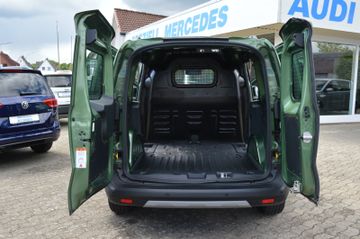 Ford Transit Courier  1.5 TDCi EcoBlue Active 2xSchie