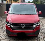 Volkswagen T6.1 Transporter*TOP*Mwst.*u-frei*TüV Neu*BOTT - VW T6 Transporter in Leipzig