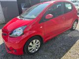 Toyota Aygo (X) - Toyota Aygo (X) in Mainz
