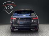 Land Rover Range Rover Velar R-Dynamic HSE *1HAND*PANO*KAM - Land Rover Gebrauchtwagen in Stuttgart