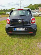 Smart ForFour 1.0 52kW passion passion - Smart ForFour: 1.5