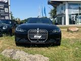 BMW 420i Cabrio Open-Air Paket+DrivingAssist+Laserli - BMW 420 in Halle