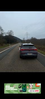 Cupra Leon 1.5 eTSI 110kW DSG - - Cupra Leon von privat