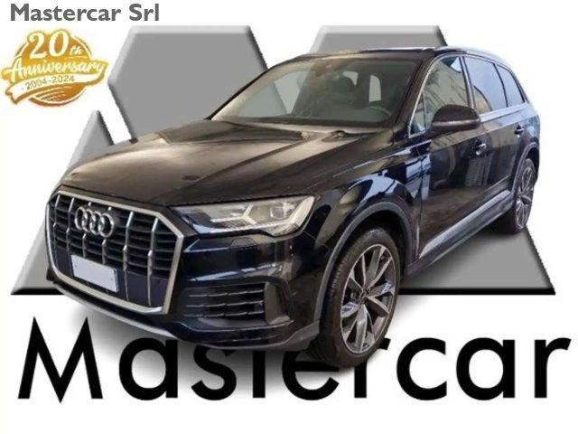 Audi AUDI Q7 50 3.0 tdi 286cv mhev Business quattro -