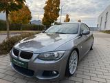 BMW 3 Coupe 330i M-Paket, Unfallfrei - gebrauchte BMW 330 aus dem Jahr 2011