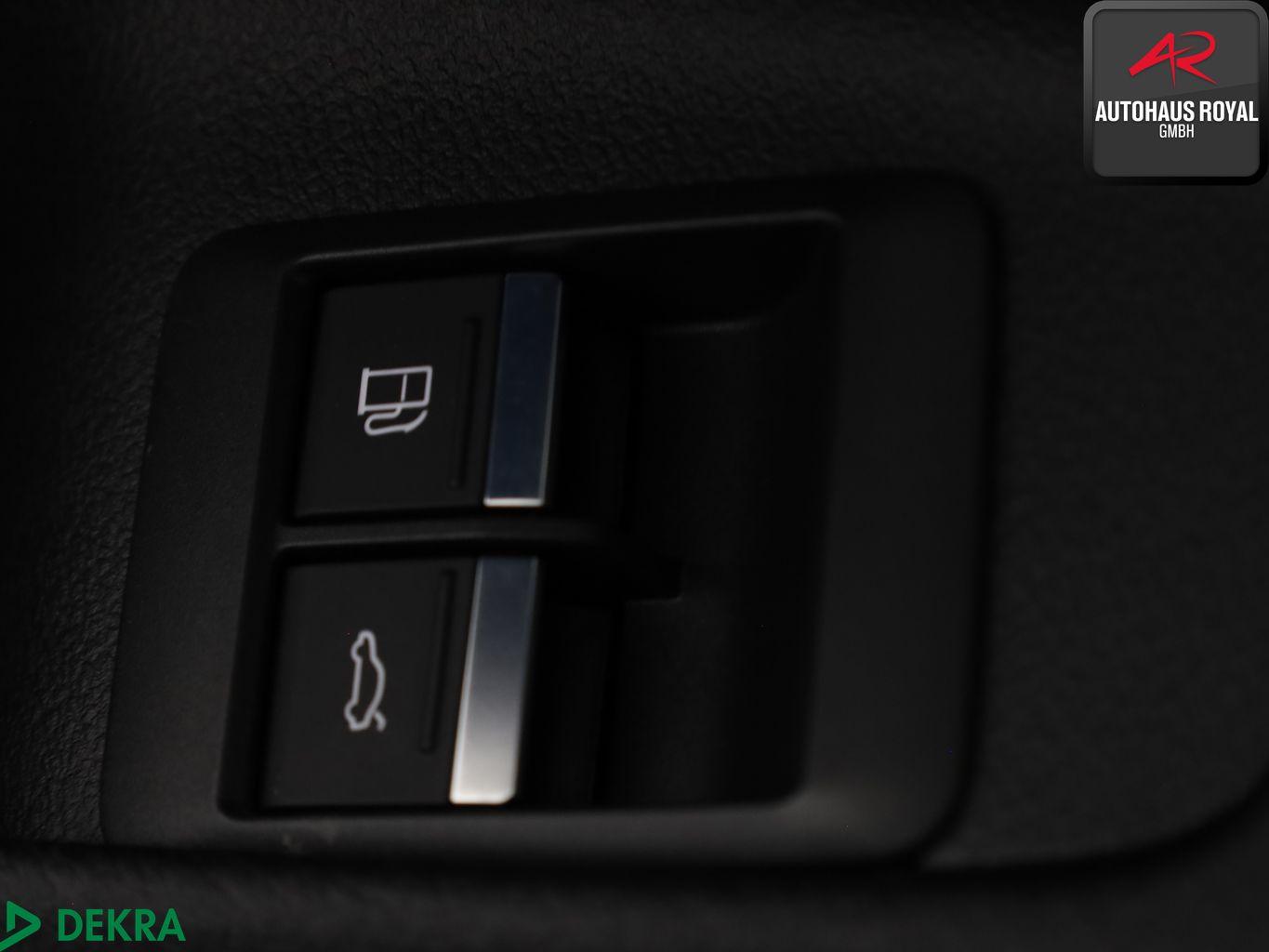 Audi A6 Limousine 50 TFSI e qu KEYLESS,ACC,KAMERA,SH