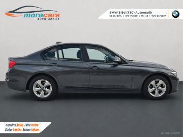 BMW 318 - 2