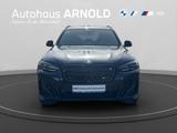 BMW iX3 M Sport Gestiksteuerung Head-Up HK HiFi DAB - gebrauchte BMW iX3 aus dem Jahr 2024