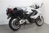BMW F 800 GT - BMW F 800