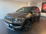 Jeep Compass 80th Anniversary Plug-In Hybrid 4WD - Jeep Compass in Freiburg