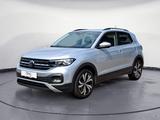 Volkswagen T-Cross 1.0 TSI OPF Life ACCFront-LaneAssist Nav - silberne Volkswagen T-Cross