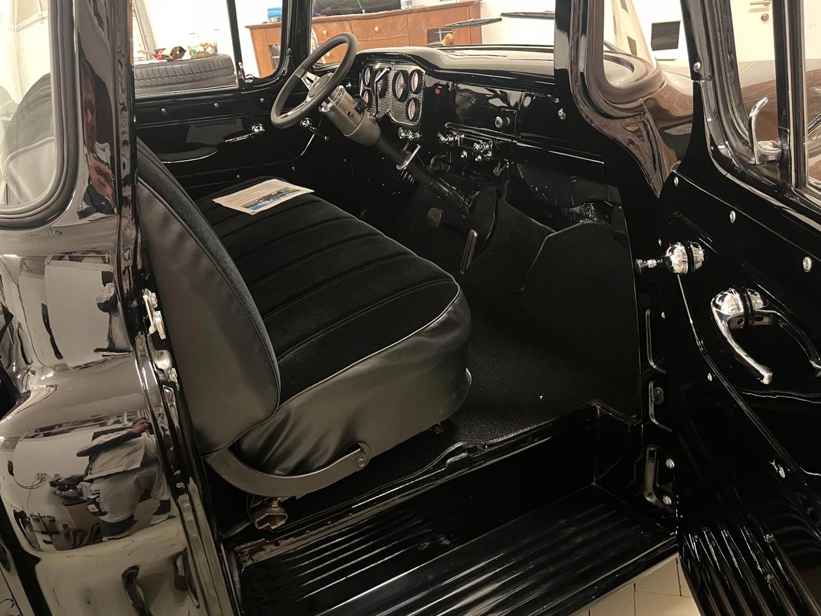 Chevrolet Pick up Oldtimer