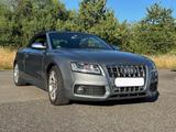 Audi S5 Cabrio B&O Sound, Sitzlüftung, Drive select - Audi: Select Drive