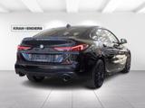 BMW 220 Gran Coupe ixDriveMSport+Navi+HUD+RFK+Leder - BMW 220 Gran Coupé aus 2024