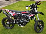 Beta RR 125 T (150 ccm ) - BETA RR