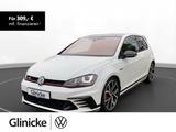 Volkswagen Golf VII 2.0 TSI GTI Clubsport Klima KAM Navi Sp - Volkswagen Golf: Cl