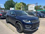 Jeep Compass Opening Edition 4WD - Jeep Compass: Opening Edition