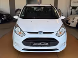 Ford B-Max B-MAX Trend - gebrauchte Ford B-Max aus dem Jahr 2016