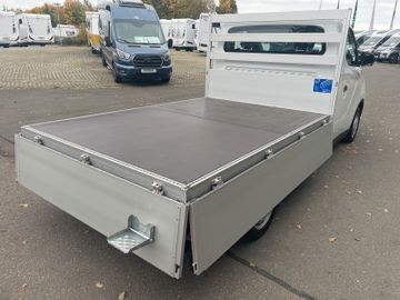 Maxus eDeliver 3 L2 50 kWh Pritsche *CAM*CARPLAY*SHZ*