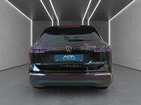 Volkswagen Tiguan - Vorschau Bild 6