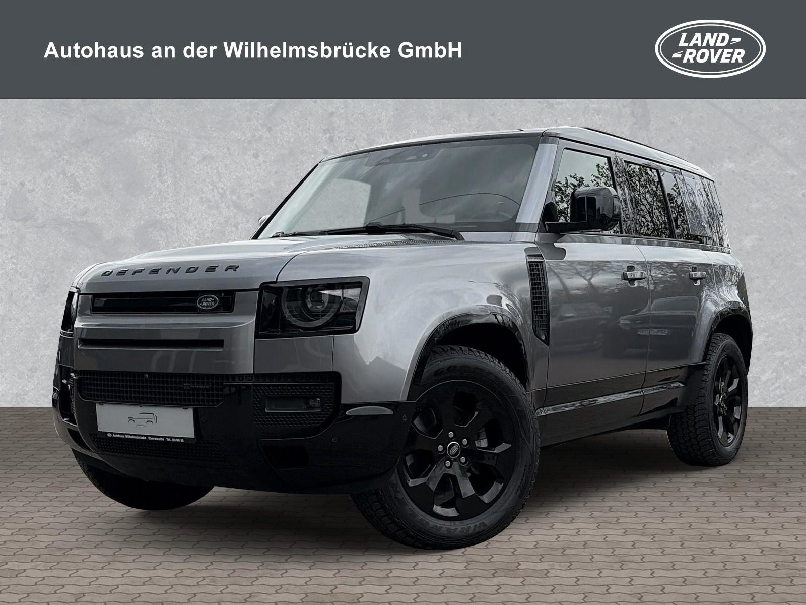 Land Rover Defender 110 D250 X-Dynamic HSE BLACK PACK/SHZ