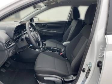 Hyundai i20 – Bild 7