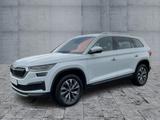 Skoda Kodiaq 2.0 TSI 4x4 DSG STYLE MATRIX+APP+GRA+SHZ - Skoda Kodiaq aus 2022