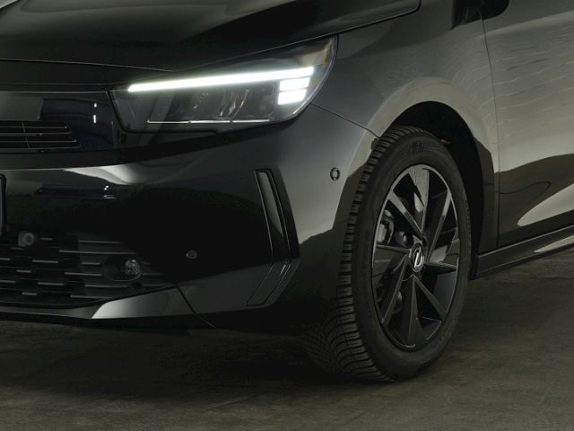 Corsa F FACELIFT EDITION AT+LED LICHT+RÜCKFAHRKA