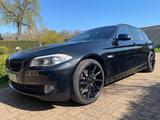 BMW 525d Touring F11 6 Zylinder Softwareoptimiert - gebrauchte BMW 525 aus dem Jahr 2011