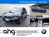 BMW X5 xDrive45e M Sportpaket Innovationsp. Panorama - BMW X5 mit Hybrid-Antrieb: Sportpaket