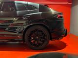 Lamborghini Urus/4.0 V8 650PS/1.HAND/PANO/22" & 23"/SERVICE! - Lamborghini Gebrauchtwagen